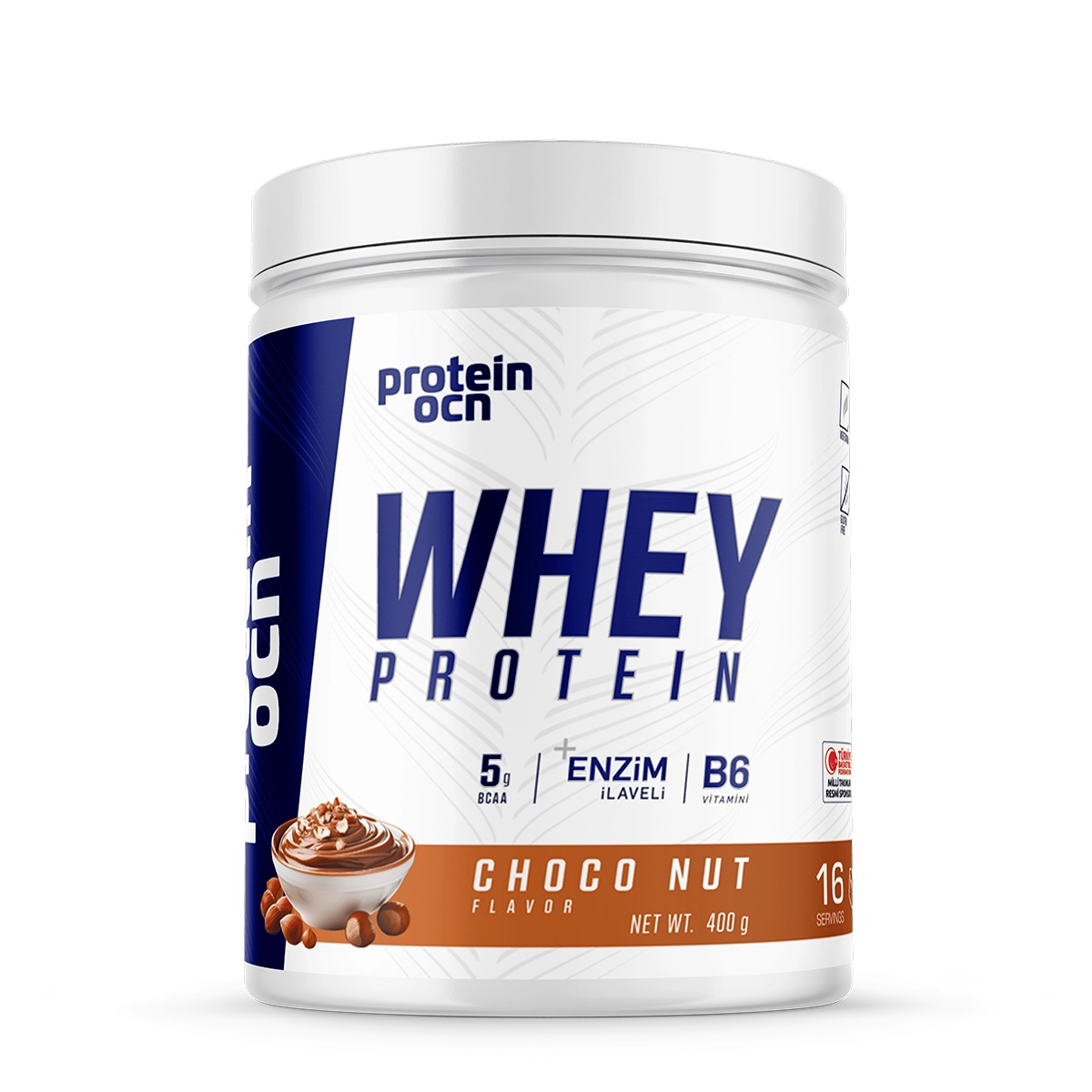Proteinocn Whey Protein 400g
